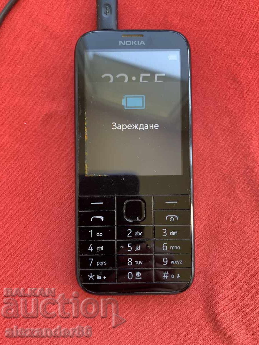 Nokia Нокия с зарядно - 5 Nokia Нокия с зарядно - 5