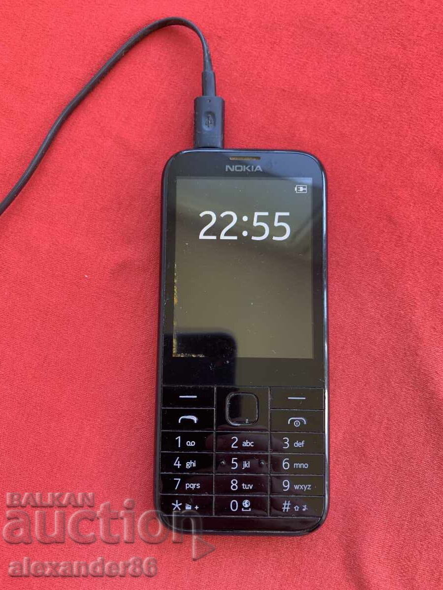 Nokia Нокия с зарядно - 6 Nokia Нокия с зарядно - 6