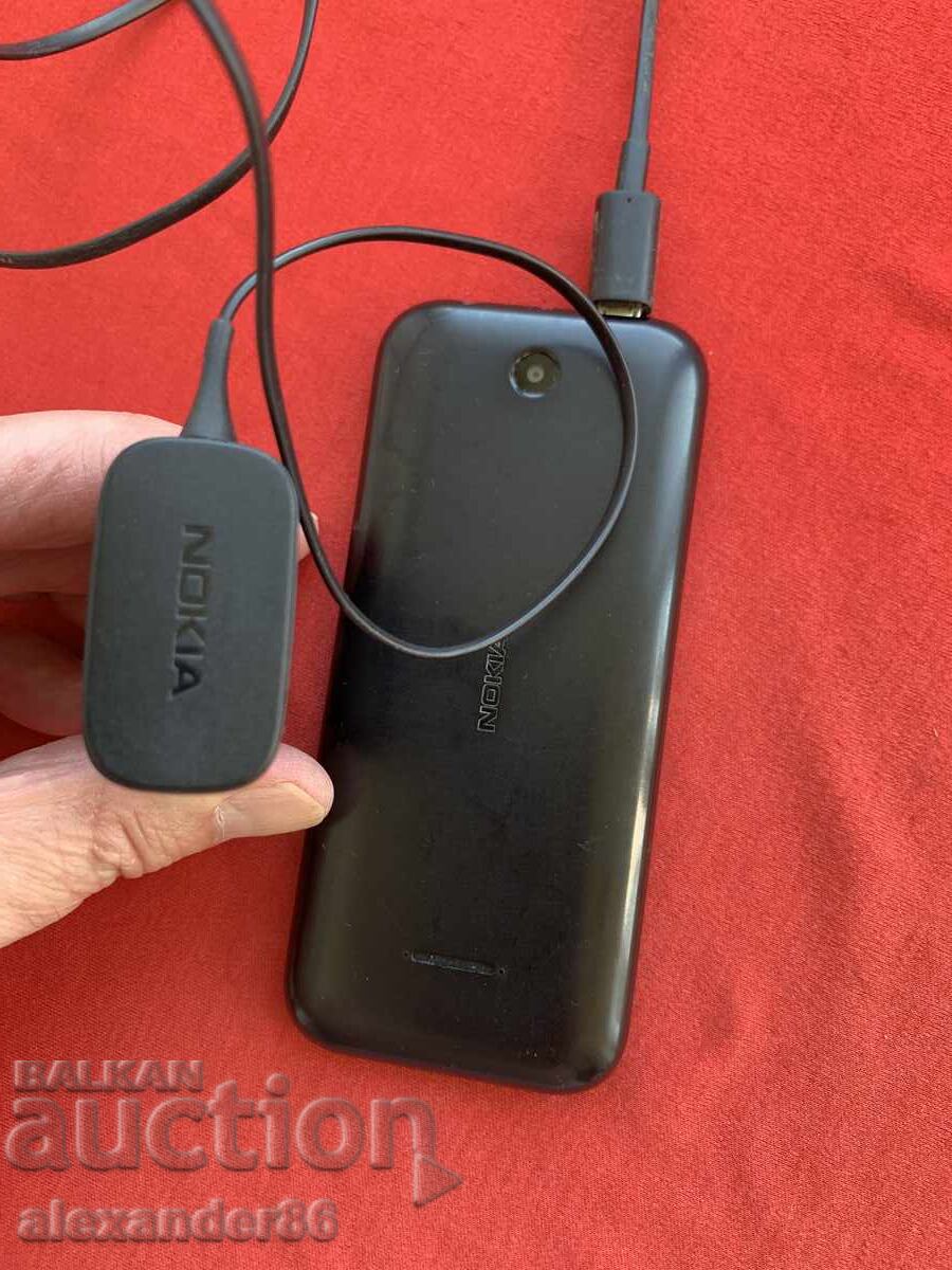 Nokia Нокия с зарядно - 7 Nokia Нокия с зарядно - 7
