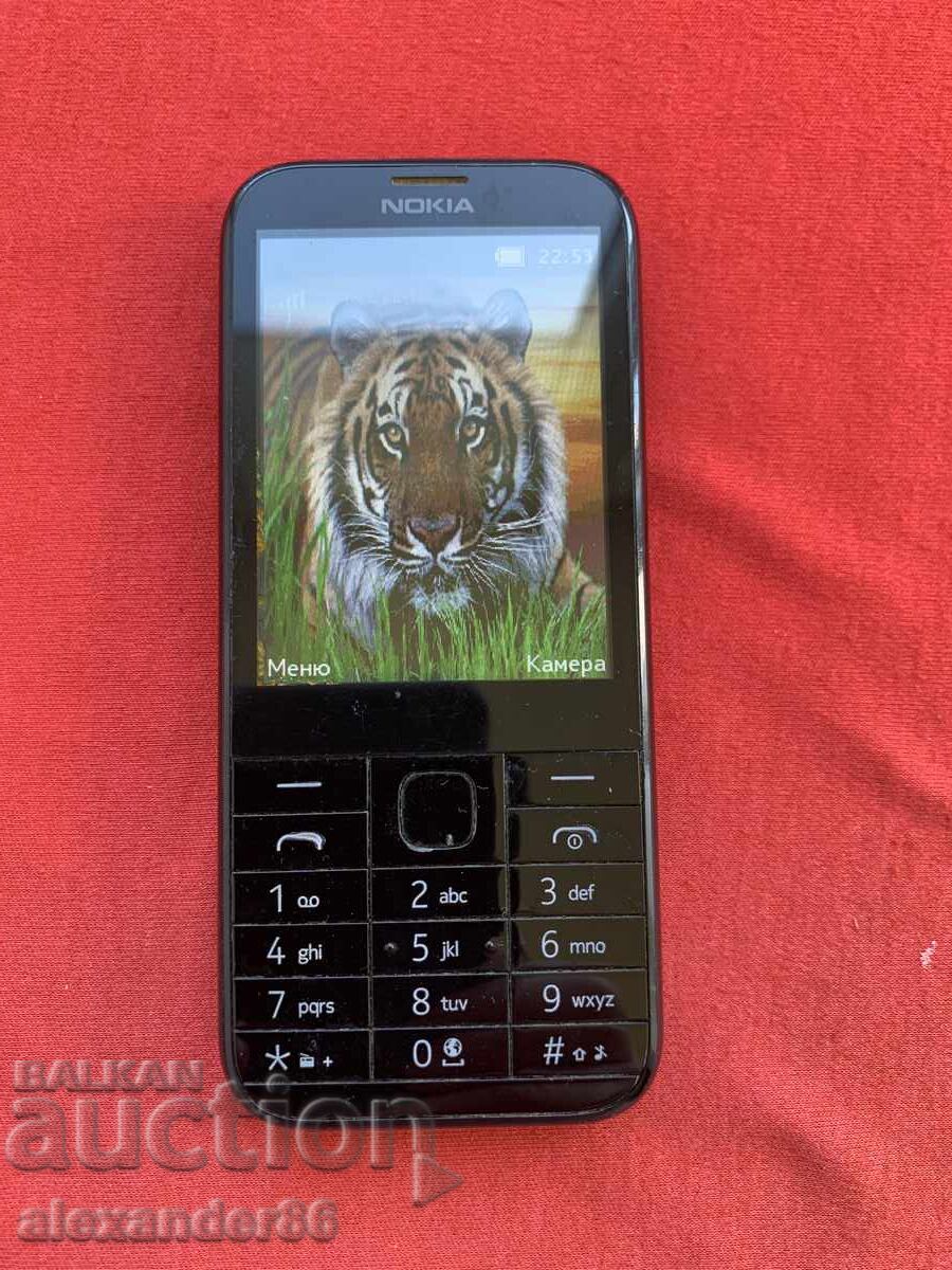 Nokia Нокия с зарядно Nokia Нокия с зарядно