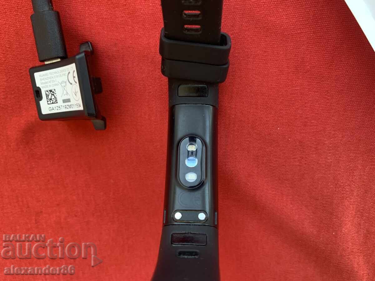 Honor Band 4 smart bracelet - 7