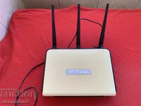 Δρομολογητής TP-Link TL-WR940N
