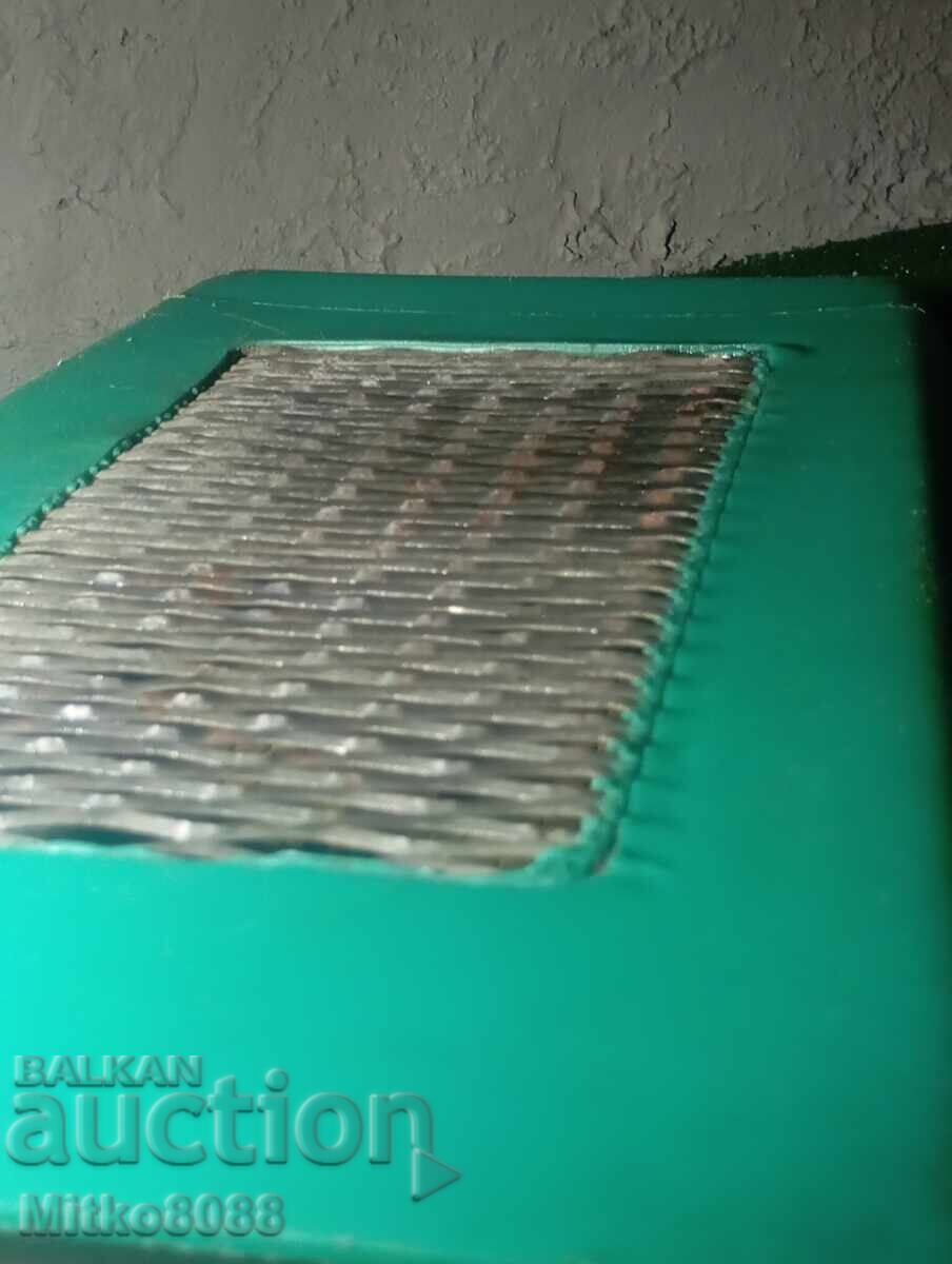 Aparat de sudură original Krakra E-01U (160A) - 7 Aparat de sudură original Krakra E-01U (160A) - 7