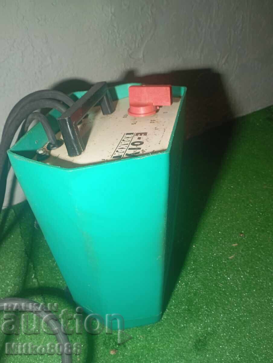 Aparat de sudură original Krakra E-01U (160A) Aparat de sudură original Krakra E-01U (160A)