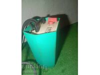 Aparat de sudură original Krakra E-01U (160A)