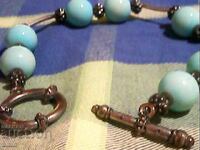 lot of bracelets