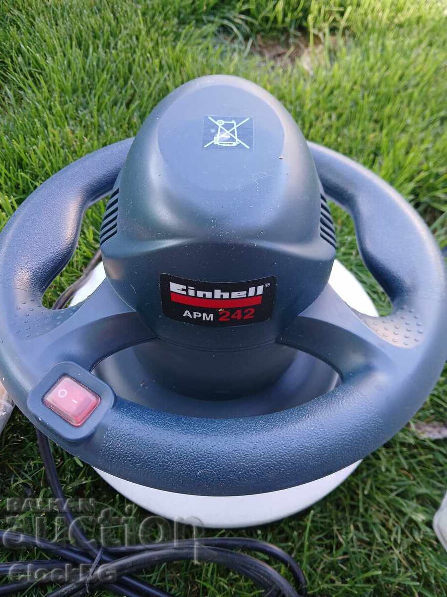 Einhell APM 242