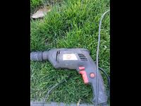OK KB-710 / Raider corded impact drill