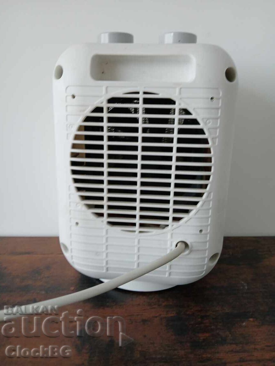 Heater with price € 9.00 | 17.60 BGN