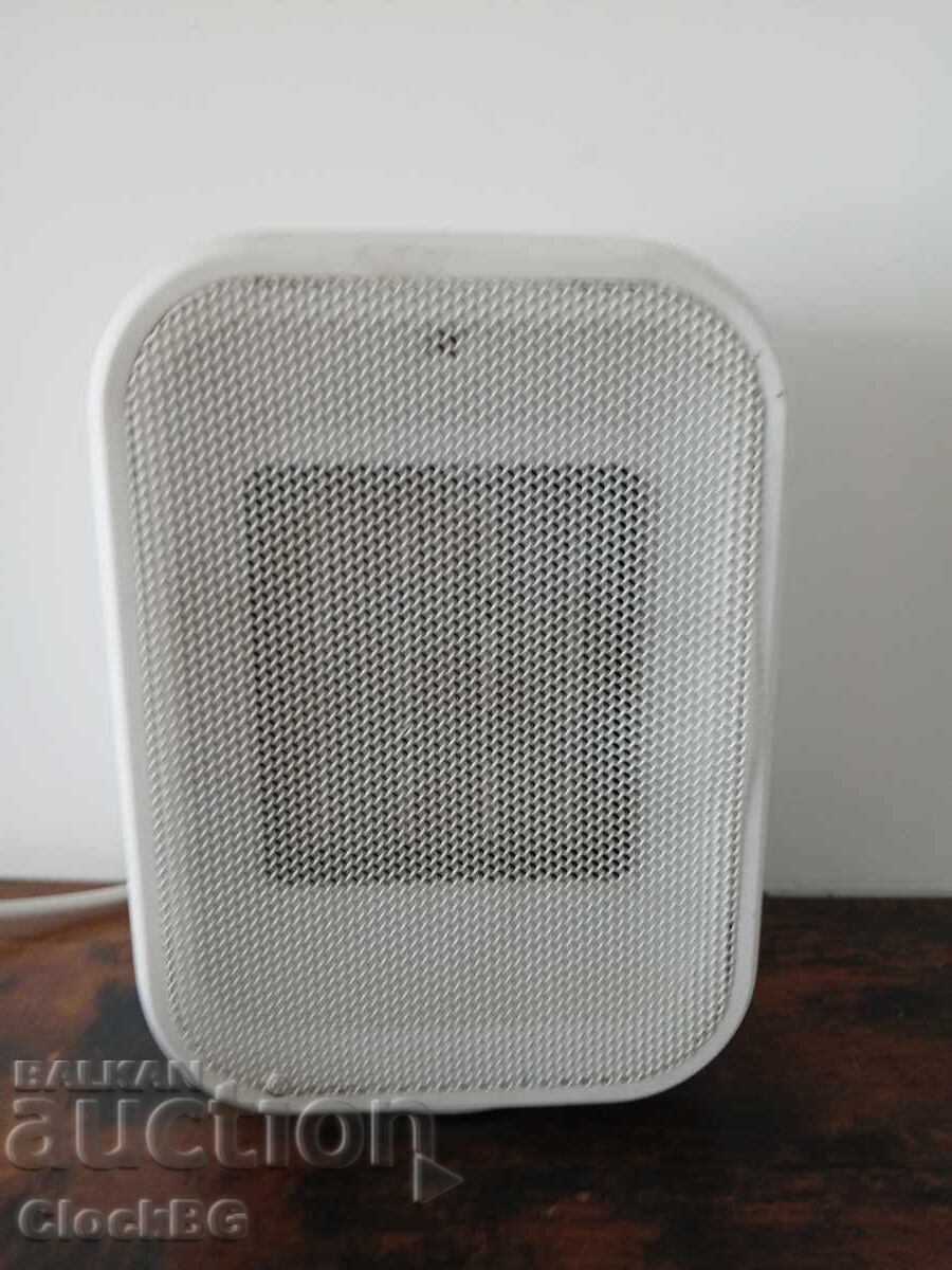 Heater