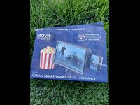 Movie theater