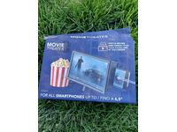Movie theater
