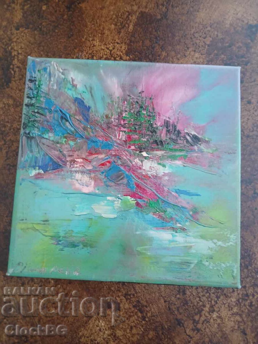 Painting