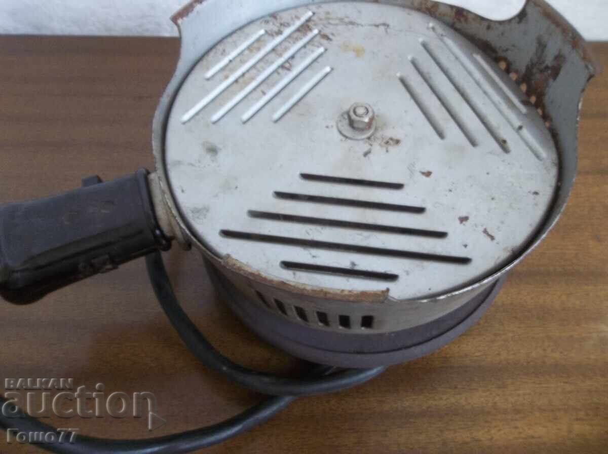 Εστία μαγειρέματος - 5 Εστία μαγειρέματος - 5