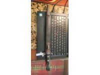 Ξιφολόγχη Enfield - αγγλικό μοντέλο 1888, από τον Α' ΠΠ!