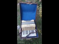 Accordion