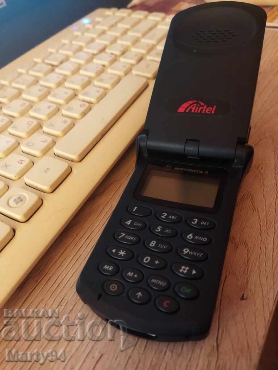 ΡΕΤΡΟ MOTOROLA με τιμή € 40.00 | 78.23 BGN