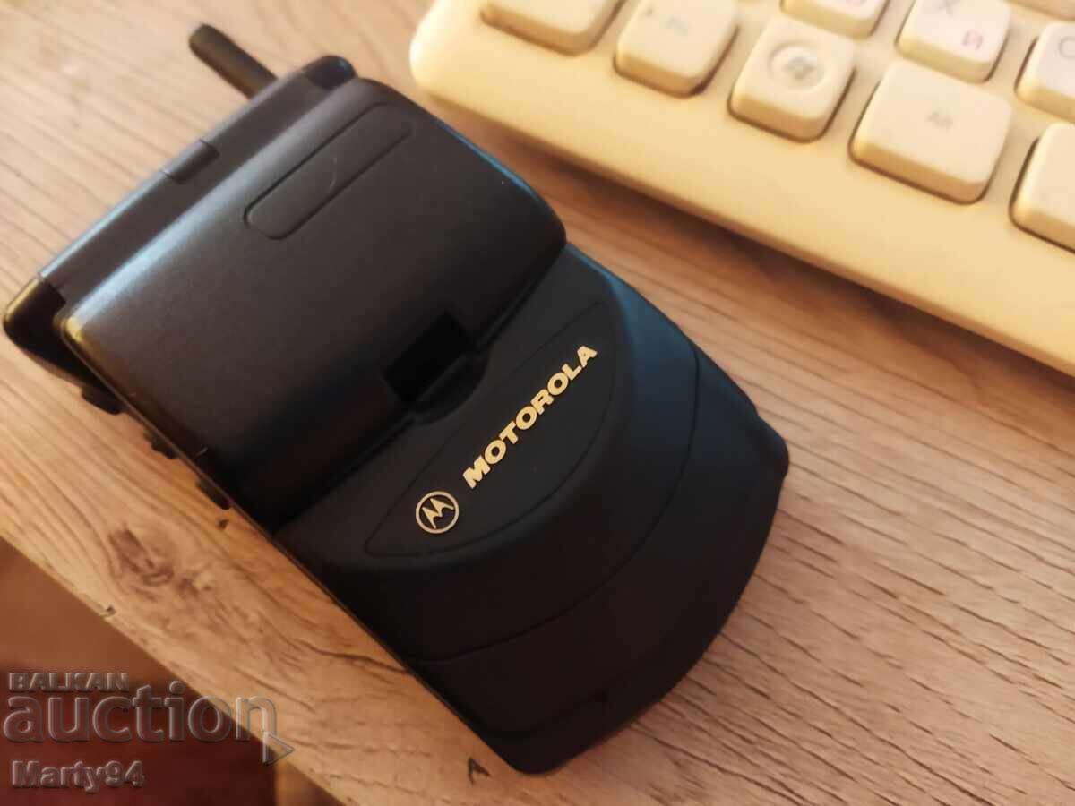ΡΕΤΡΟ MOTOROLA