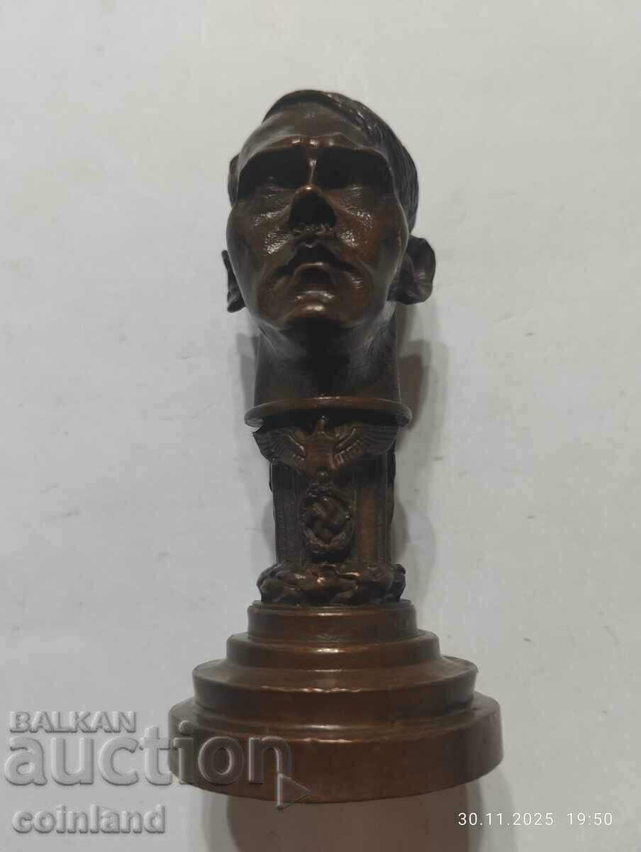 German Nazi Print REPLICA REPRODUCTION
