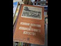 Основни познания за изобразителните изкуства