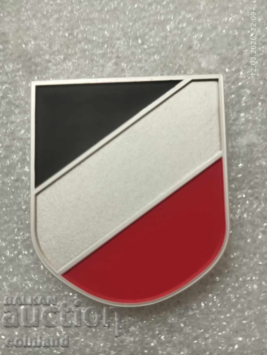 Emblemă Nazistă Germană REPRODUCERE