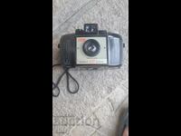 Old bakelite camera