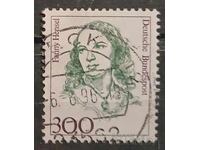 Germania 1989