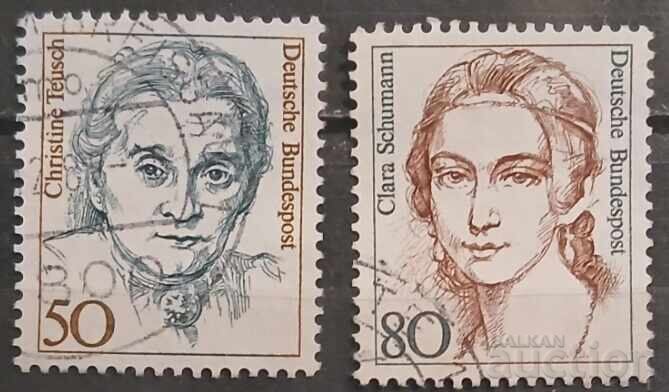 Γερμανία 1986