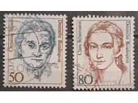 Γερμανία 1986