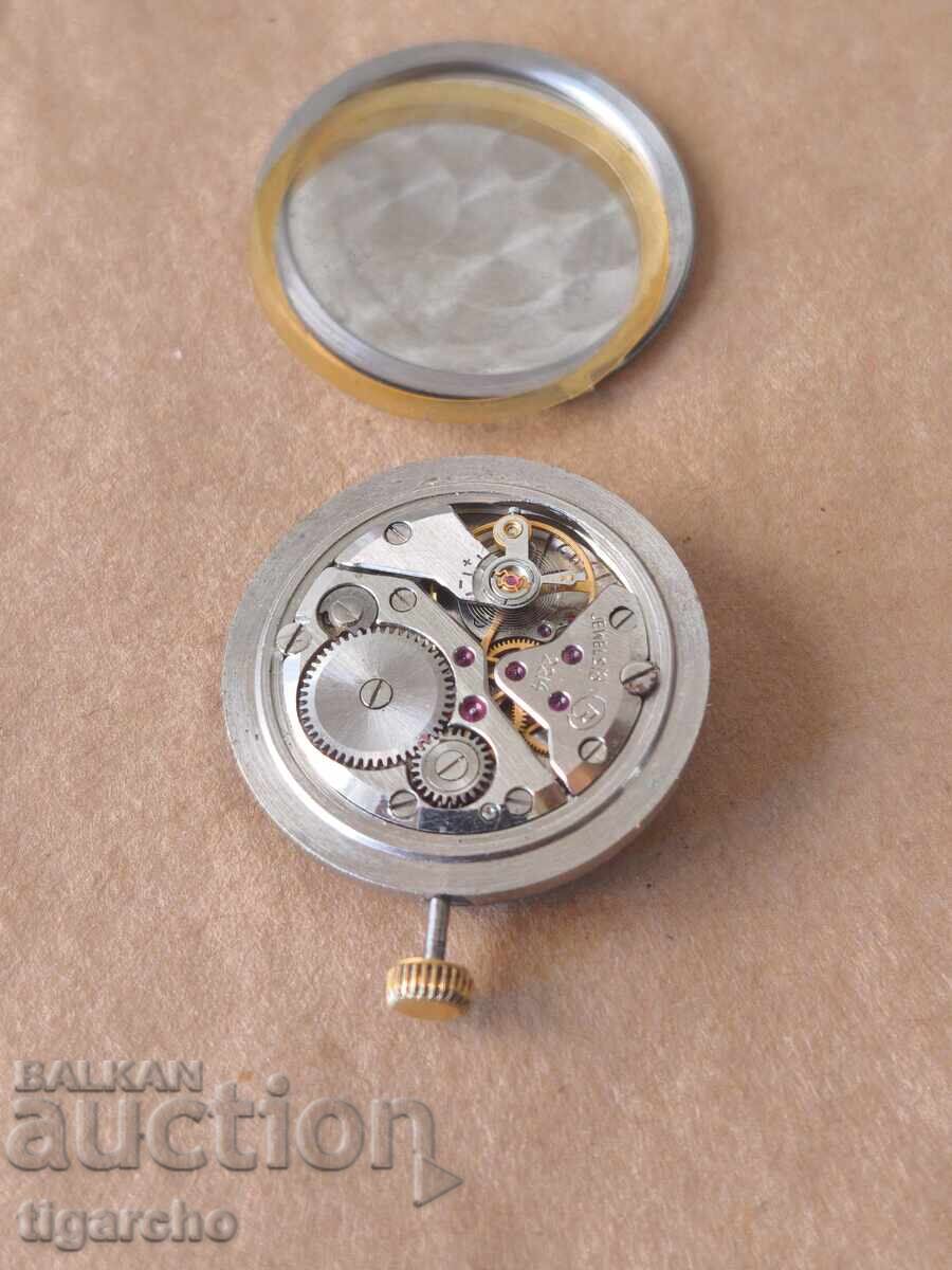 Vostok Watch Movement - 5