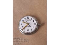 Vostok Watch Movement