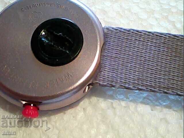 Swiss Flik Flak watches working no battery with price € 10.00 | 19.56 BGN Swiss Flik Flak watches working no battery with price € 10.00 | 19.56 BGN