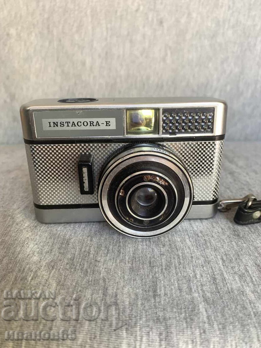 Φωτογραφική μηχανή Dacora Instacora-E