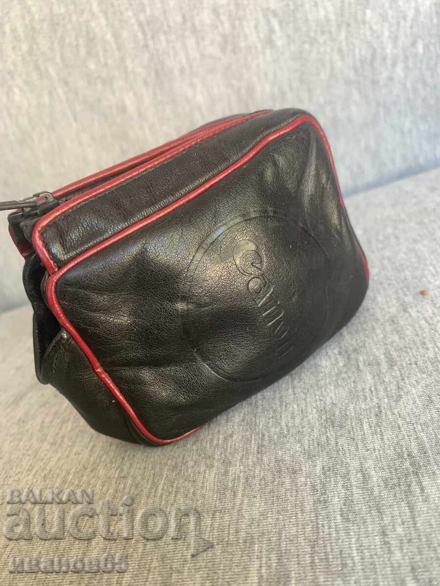 Auction  Camera case bag for Canon Dial 35