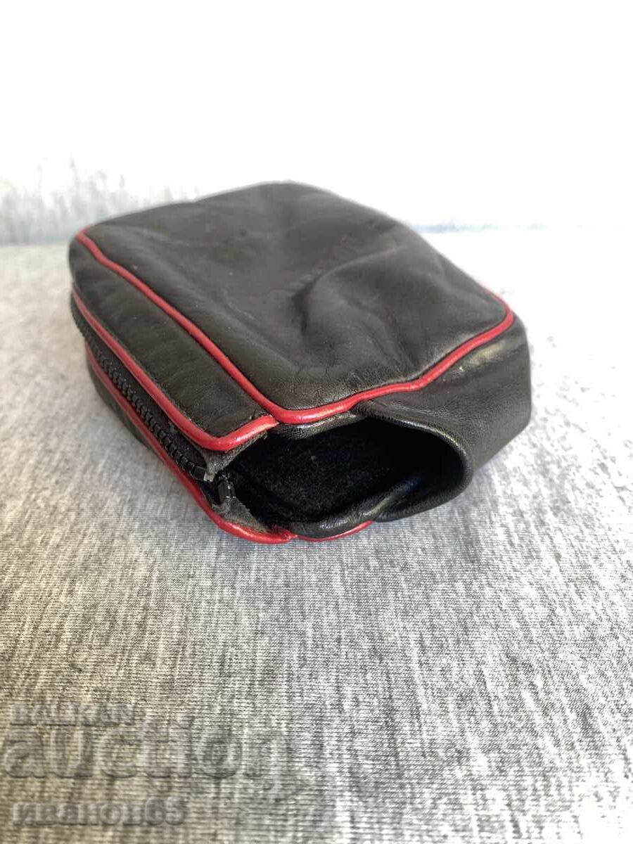 Delivery of Camera case bag for Canon Dial 35