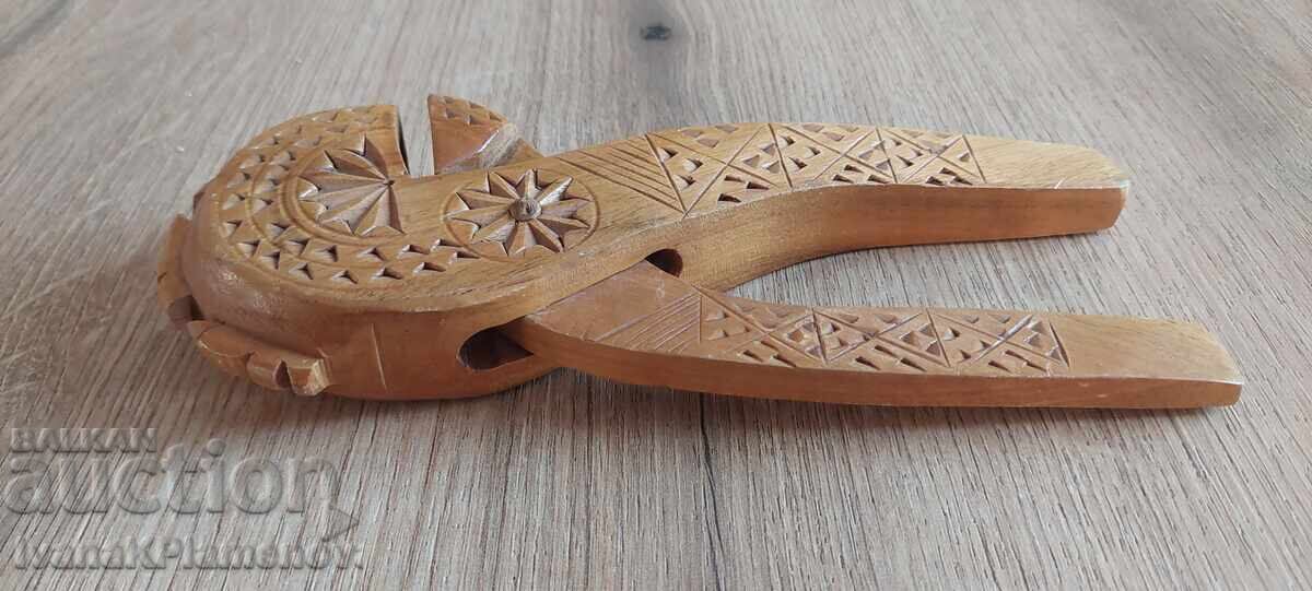 Παράδοση Καρυοθραύστης για γνώστες Παράδοση Καρυοθραύστης για γνώστες