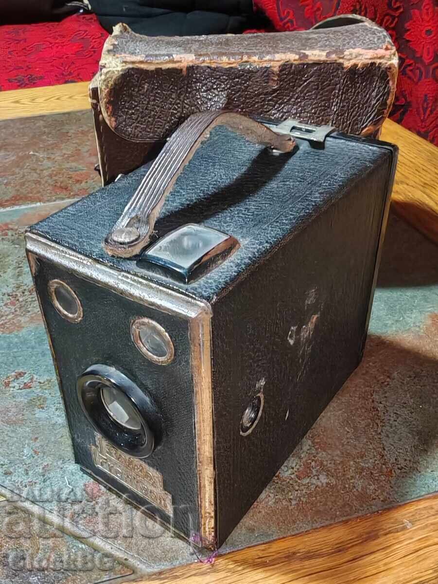 Δημοπρασία Vintage φωτογραφική μηχανή Balda Frontbox