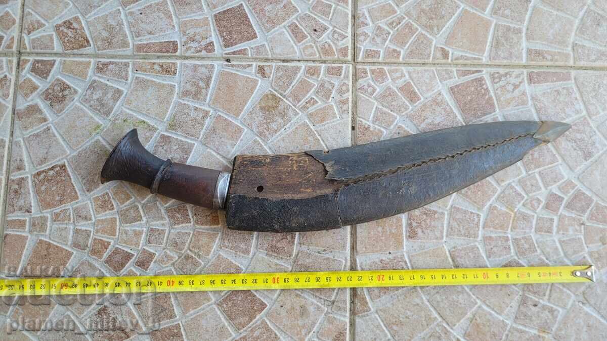Нож, кама, кинжал, кукри с цена € 80.00 | 156.47 лв.