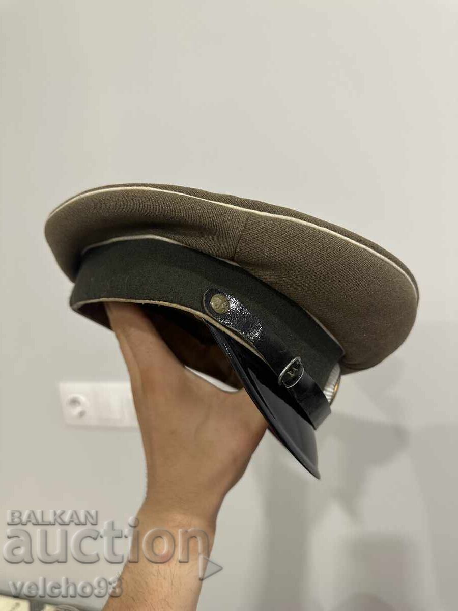 Βασιλικό πηλήκιο ιππικού με τιμή € 900.00 | 1760.25 BGN