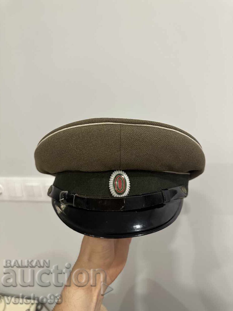 Βασιλικό πηλήκιο ιππικού