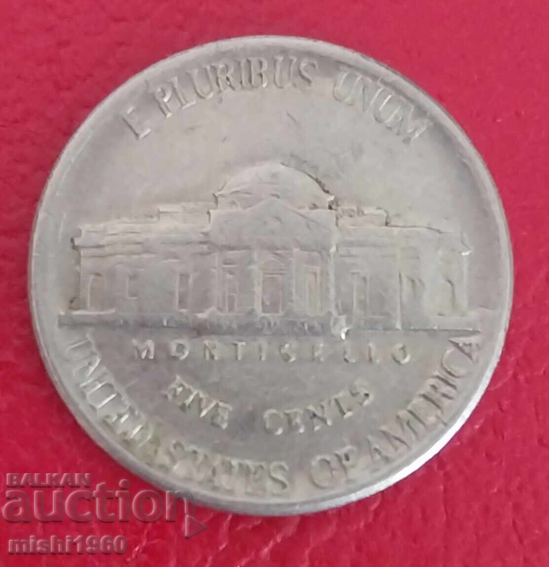 Монета с цена € 0.01 | 0.02 лв.