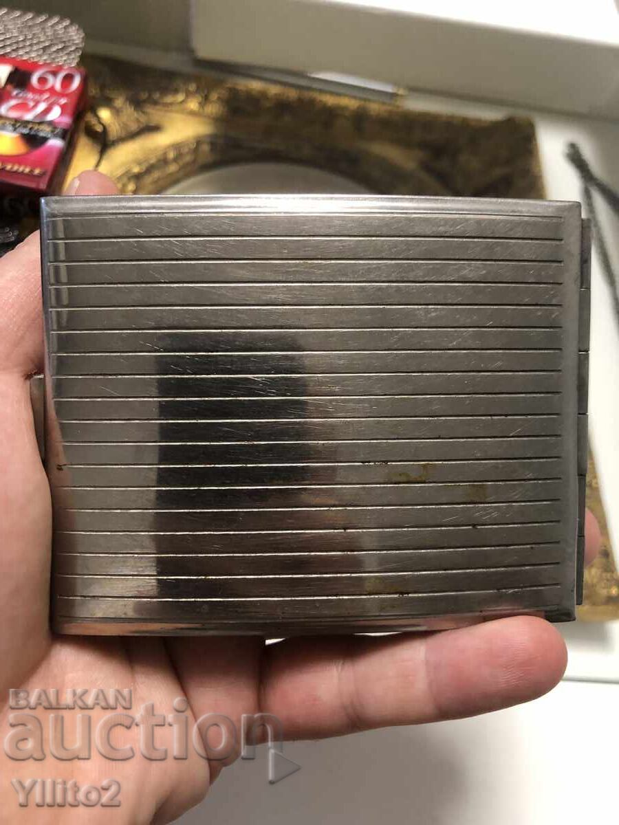 Snuffbox Plovdiv with price € 20.00 | 39.12 BGN