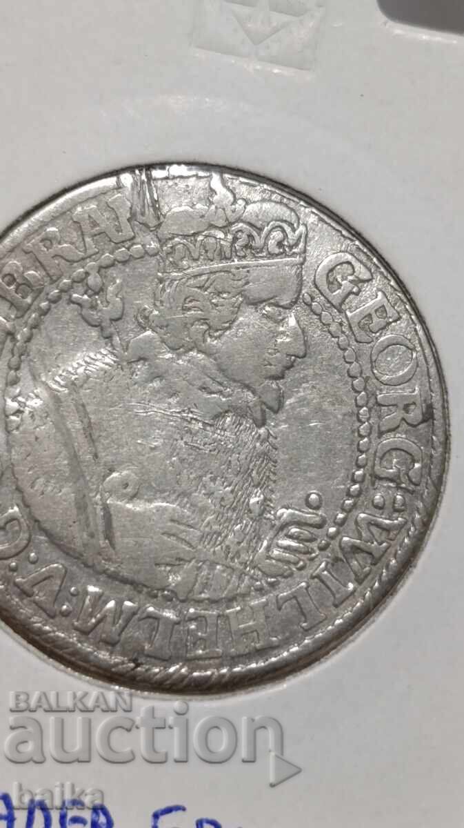 ПАРИ ОТ НАСЛЕДСТВЕНА КОЛЕКЦИЯ. с цена 85.00 €