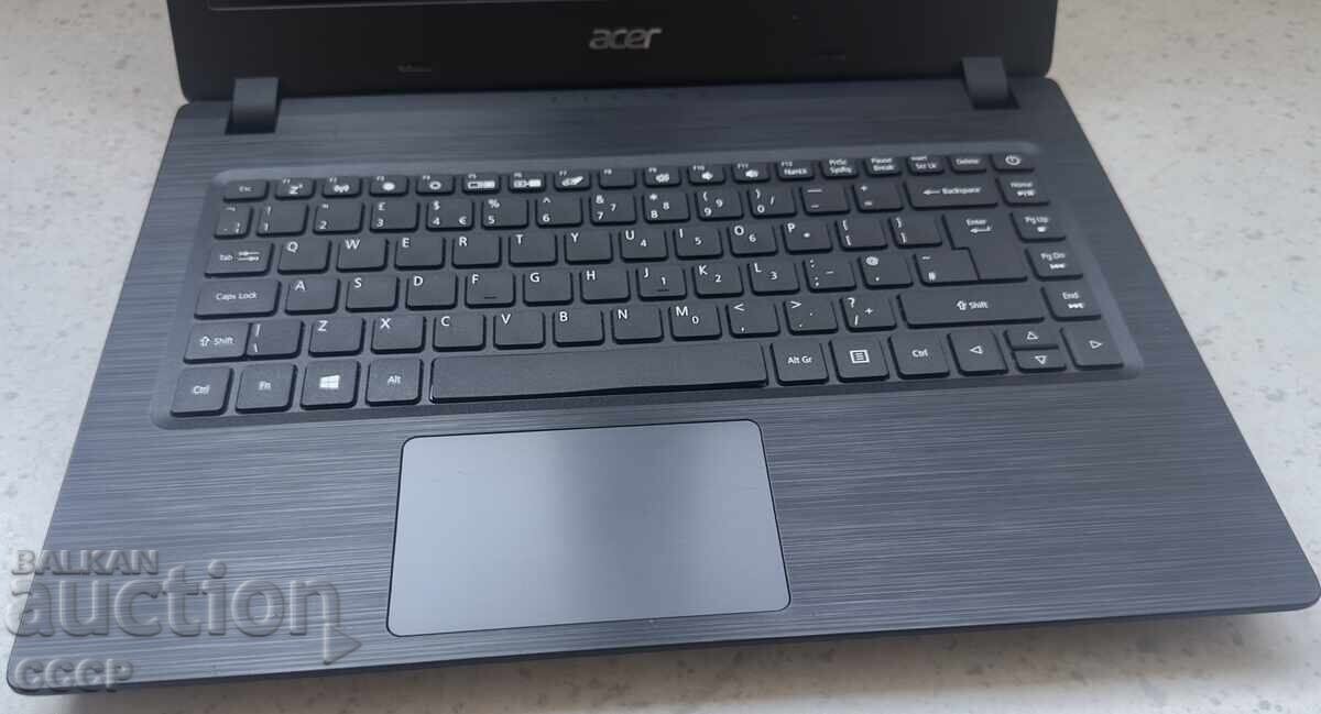 Excelent - AMD - 12 DDR4 - 256SSD - Acer cu preț € 0.01 | 0.02 BGN