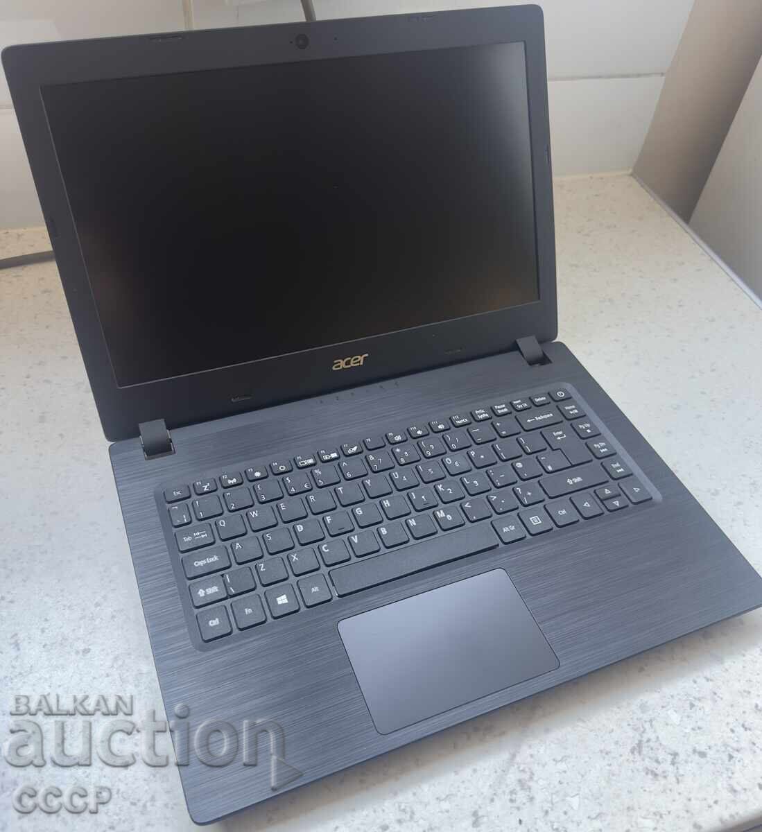 Licitație Excelent - AMD - 12 DDR4 - 256SSD - Acer