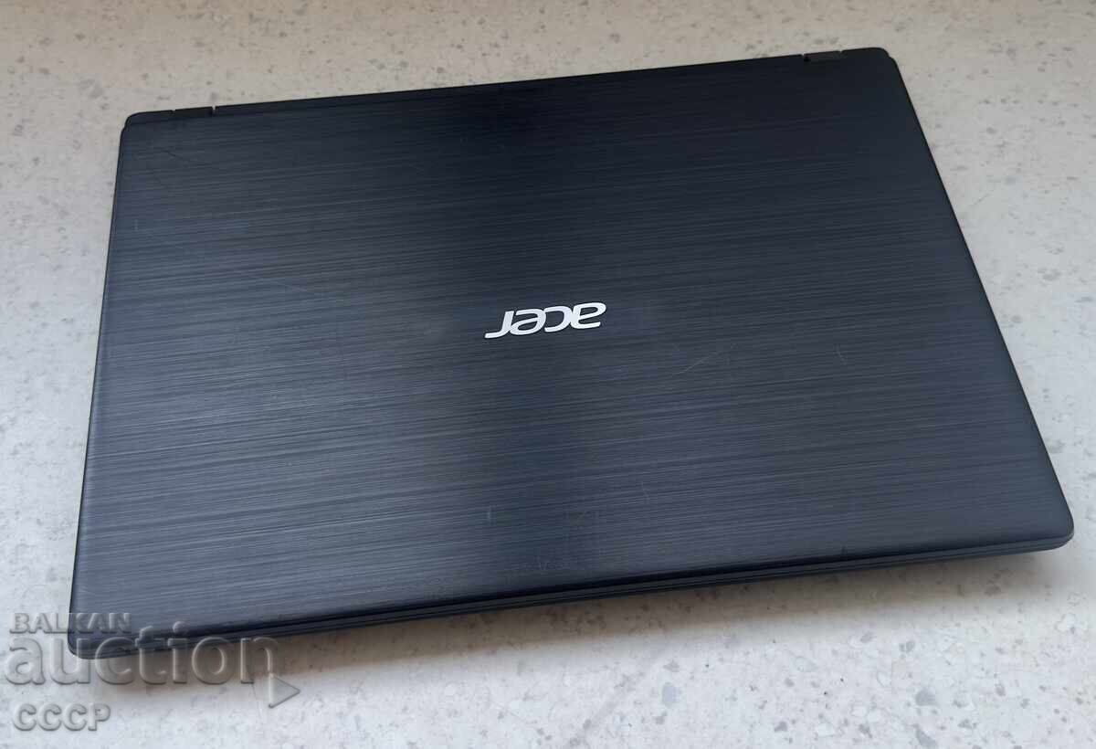 Livrarea Excelent - AMD - 12 DDR4 - 256SSD - Acer