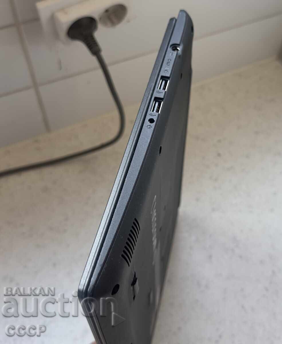 Excelent - AMD - 12 DDR4 - 256SSD - Acer - 6