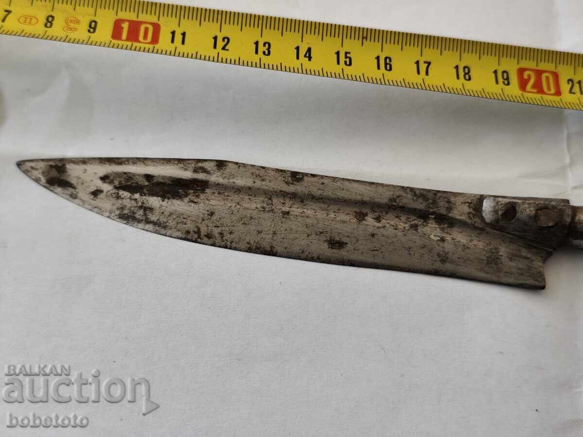 BZC Star knife with price € 5.50 | 10.76 BGN BZC Star knife with price € 5.50 | 10.76 BGN