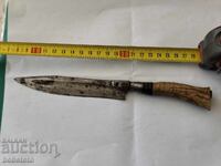 BZC Star knife
