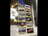 PANINI stickers